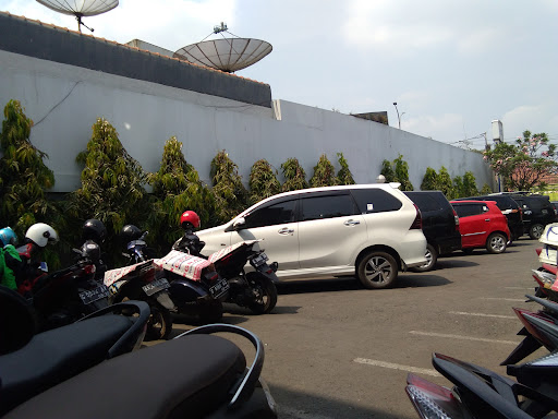 ATM Bank BCA 2185-Batang