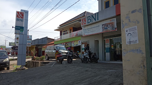 ATM BNI KLN LIMPUNG