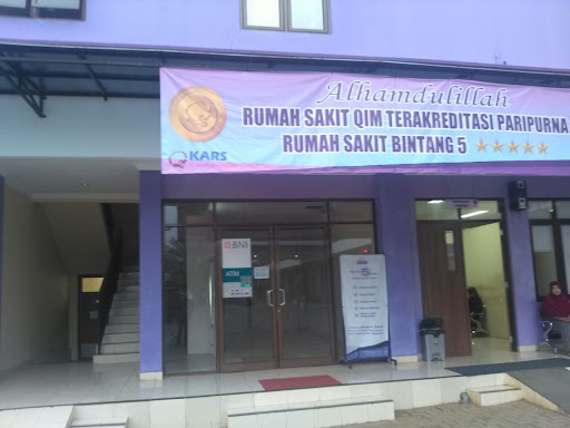 ATM BNI RS Qim