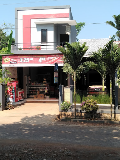 Puji Cell Dan ATM Bersama