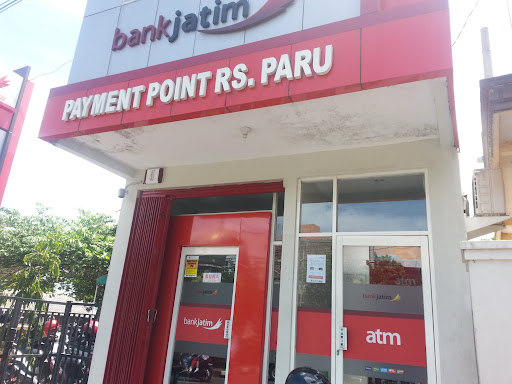 ATM Bank Jatim RSU Karsa Husada Batu