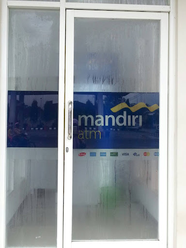 ATM Mandiri Indomaret