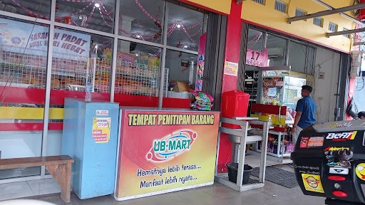 UB Mart Baturaja