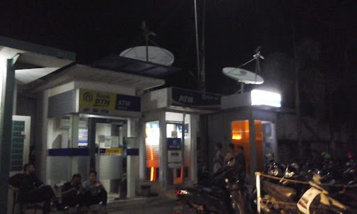 ATM CENTER