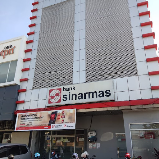 Bank Sinarmas