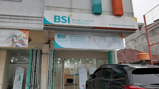 Bank Syariah Indonesia KC Baturaja