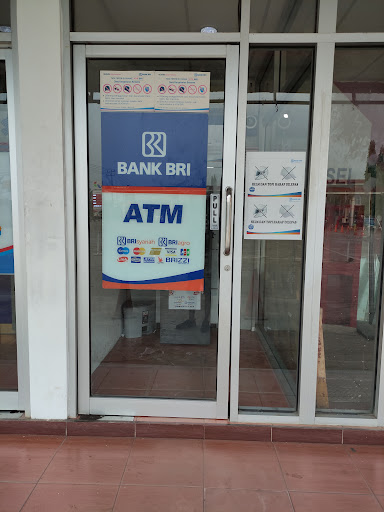 ATM BRI SPBU 24.321.112 Baturaja