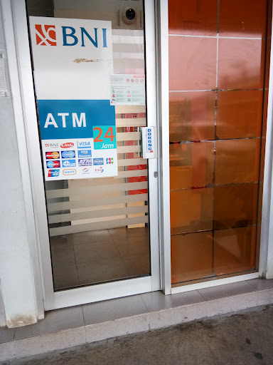 ATM BNI SPBU BATU KUNING