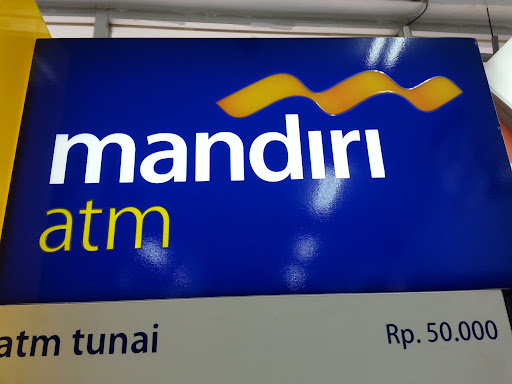 ATM Mandiri BKS ML METROPOLITAN