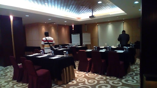 ATM PT. Bank Negara Indonesia, Tbk