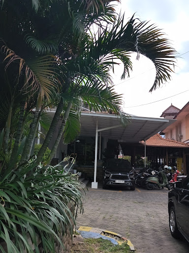 ATM Mandiri BKS SB KEMANGPRATAMA