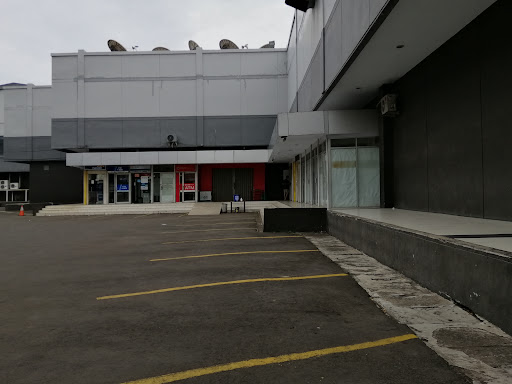 ATM center