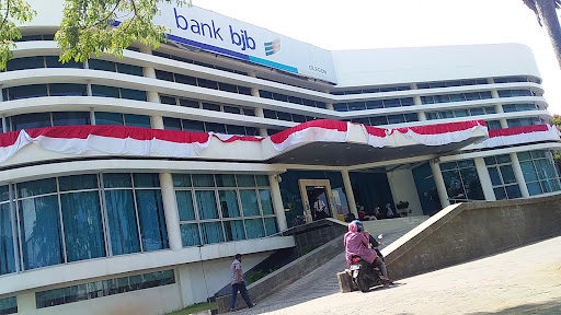 ATM bank bjb Cabang Cilegon 3