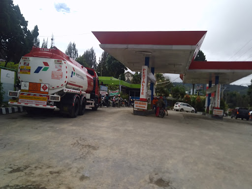 SPBU Berastagi 14.221.240