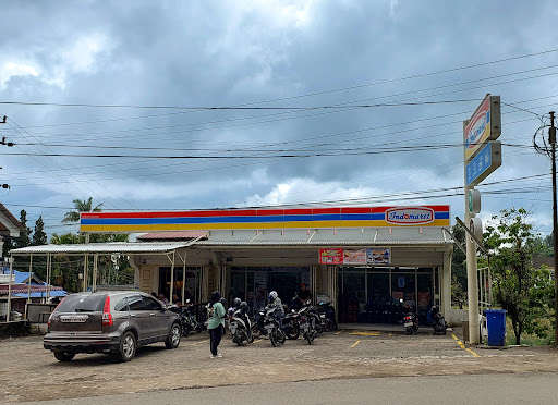 Indomaret