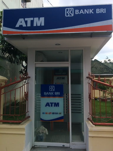 Bank BRI ATM - MEDAN KODIM 0203 BINJAI