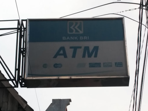 Bank BRI ATM