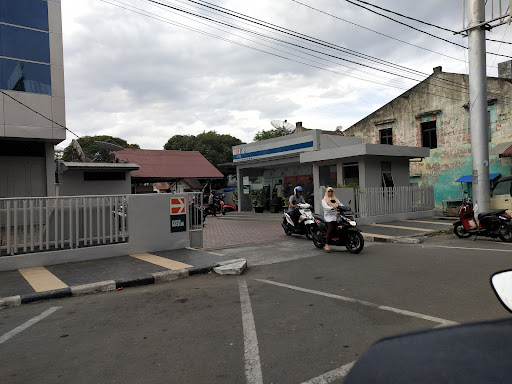 ATM BNI Telkom Bireuen
