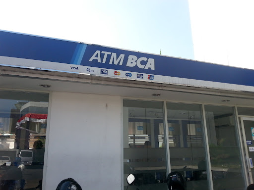 ATM BCA