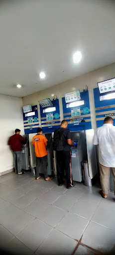 BCA Syariah KCP Bireuen