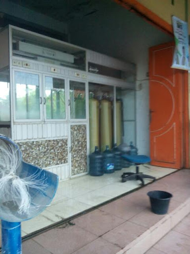 Bank Rakyat Indonesia (Persero) Tbk. PT