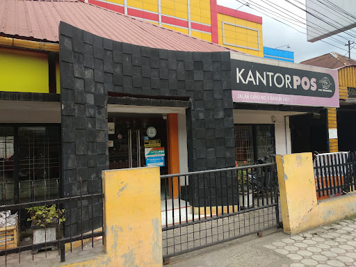 Kantorpos Bireuen