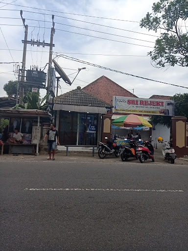 ATM Bank BCA 2220-STIEKEN Blitar