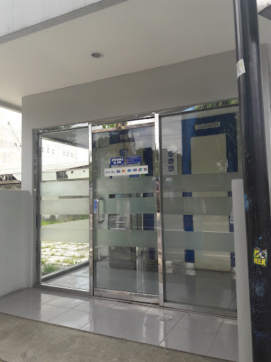 ATM Bank BCA 001X-Bali, Blitar