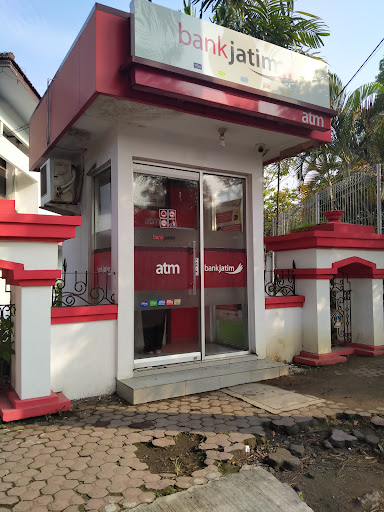 ATM Bank JATIM