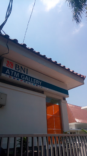 ATM BNI KCU BLITAR-NON TUNAI