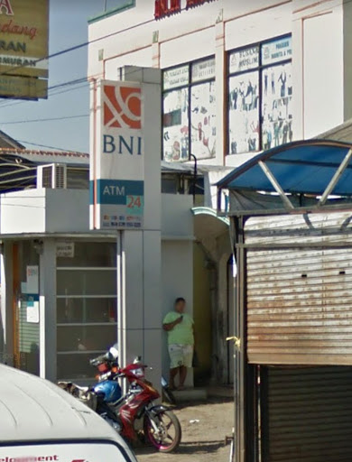 ATM BNI