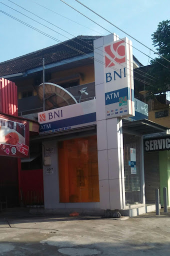 ATM BNI Plosokerep