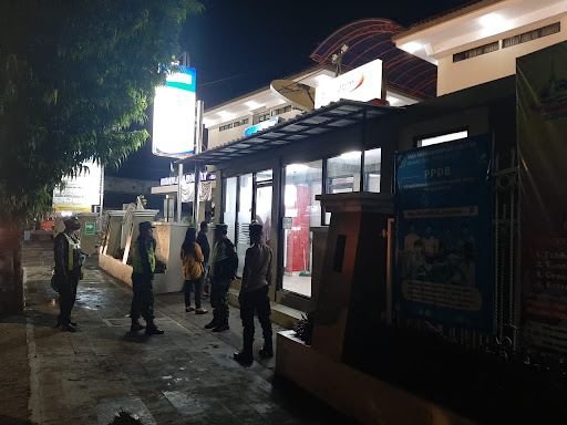 Bank BRI ATM - RS Islam Aminah