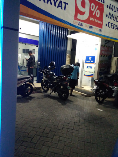 Bank BRI KC Blitar Unit Kodya
