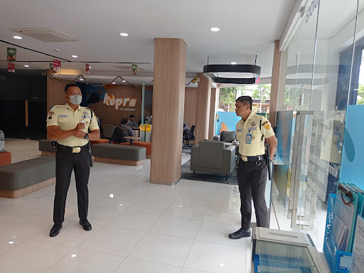 Bank Mandiri Blora