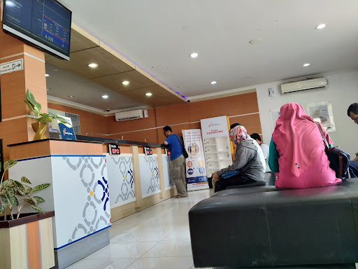 Bank Jateng Cabang Blora