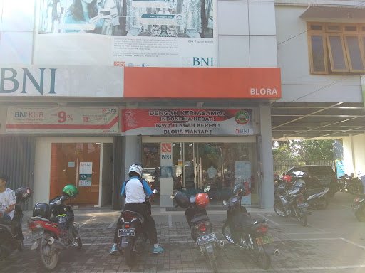 BNI BLORA