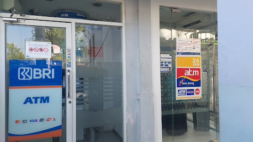 ATM BANK BPD JATENG SAMSAT BLORA