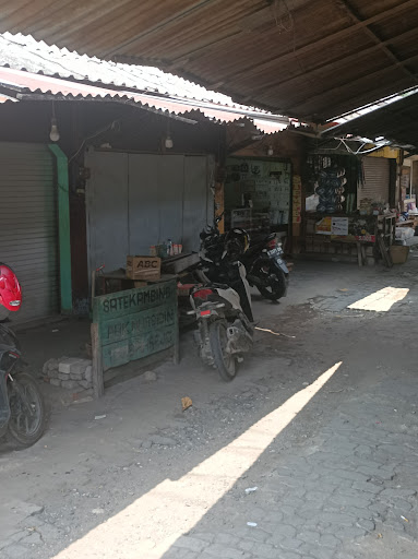 Bank BRI ATM - UNIT BRI JETIS BLORA