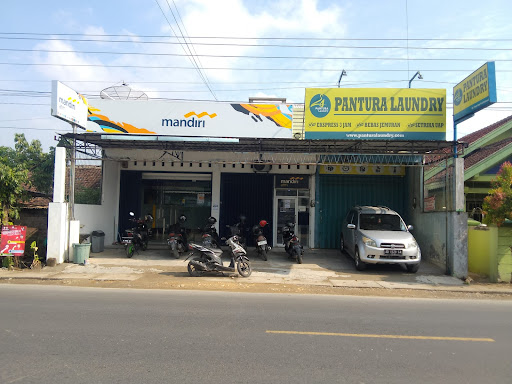Bank Mandiri Blora Jepon