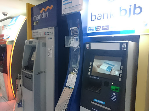ATM CENTER PMI BOGOR