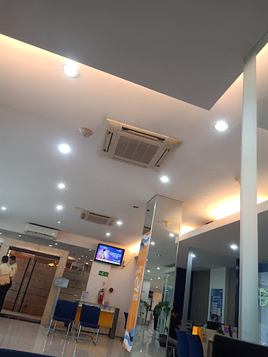 Mandiri Bogor Juanda 12