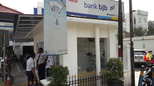 ATM BANK BJB CABANG BOGOR
