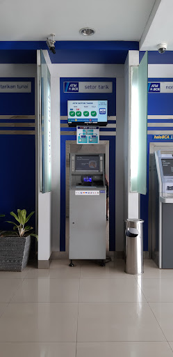 ATM BCA Taman Topi Square