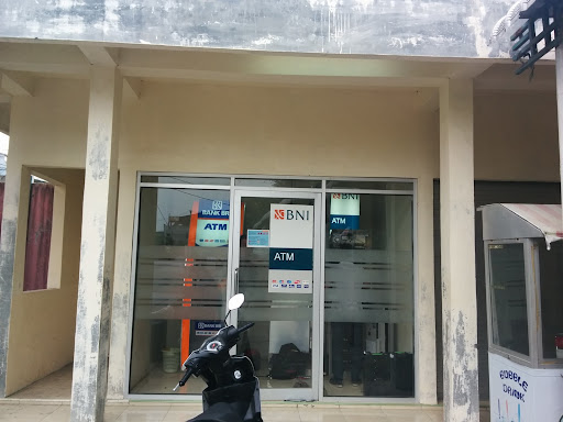 ATM BNI
