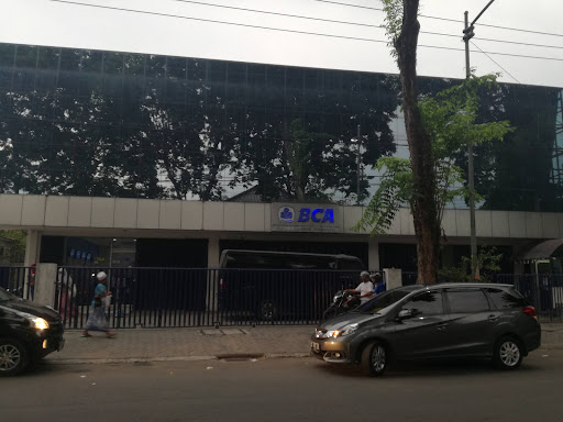 ATM Bank BCA 5404-Bojonegoro