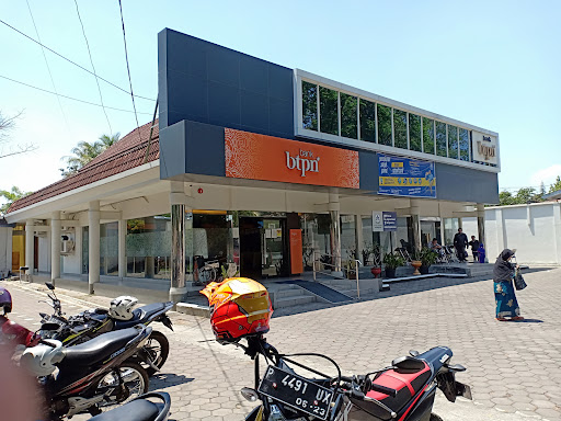 ATM BTPN Kc.Bondowoso