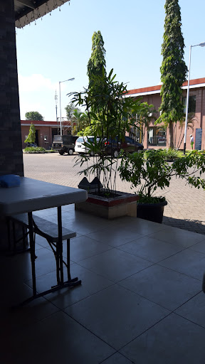 ATM BNI SPBU TAMANSARI BONDOWOSO