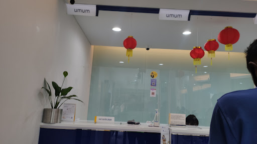 Bank Mandiri Bondowoso