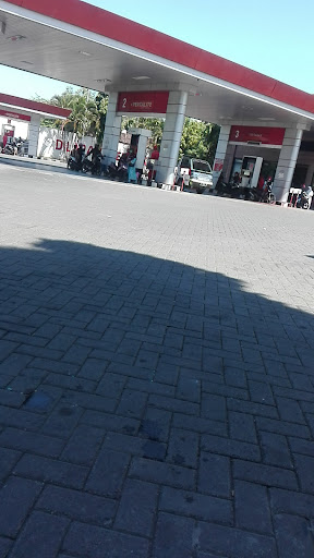 ATM Bank BCA (Pertamina 54.682.05)